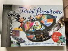 Trivial Pursuit Disney Edition