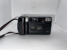 Yashica Kyocera T2 Carl Zeiss Tessar 3,5/35 