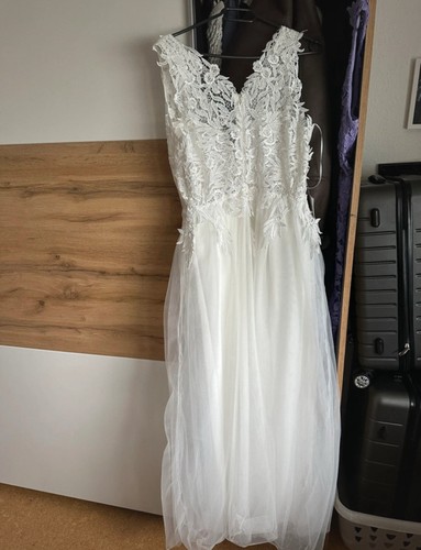 Brautkleid hochzeitskleid - brautkleid,