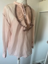 Tory burch bluse neu mit - tory,