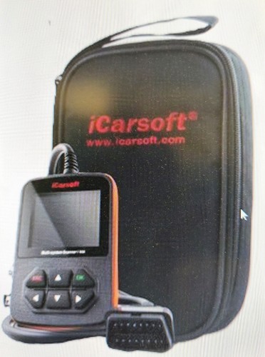 Original icarsoft i908 - original,