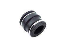 Honda MT 5 Auspuff Krümmer Gummi 22/30mm Mofa Moped