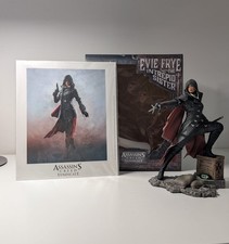 Assassin's Creed Syndicate - Evie Frye Sammler Figur - NEU! - OVP!
