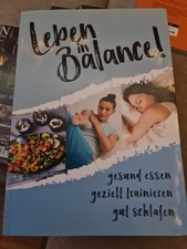 Leben In Balance - Gesund