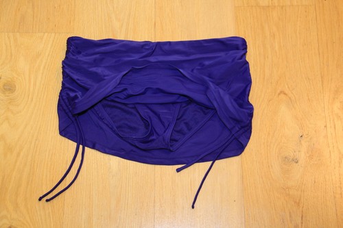 Bikini unterteil baderock mit - unterteil,
