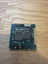 Intel Core i5-520M 2,4 GHz