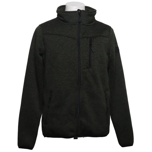 Kjelvik fleecejacke herren - kjelvik,,