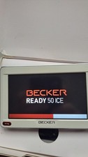 Navigationsgerät " Becker Ready 50 ICE "