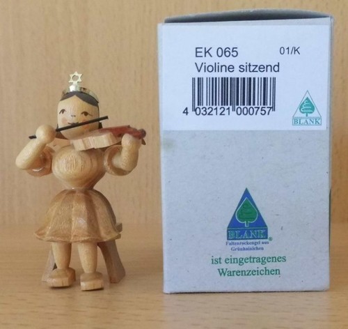 Blank engel kurzrock - blank, natur