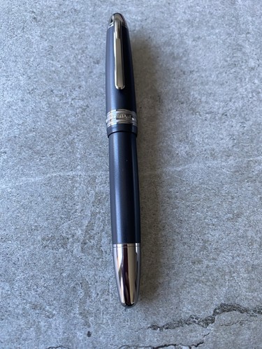 Montblanc meisterstuck ultra - montblanc,