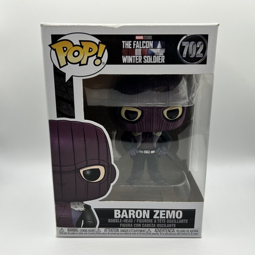 Funko pop marvel the - pop,