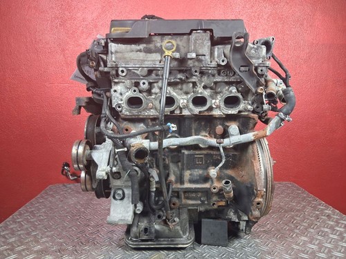 Motor ohne anbauteile - anbauteile, (diesel)