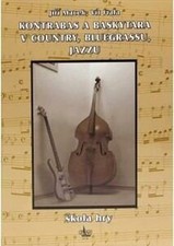 Kontrabass & E-Bass Lehrbuch