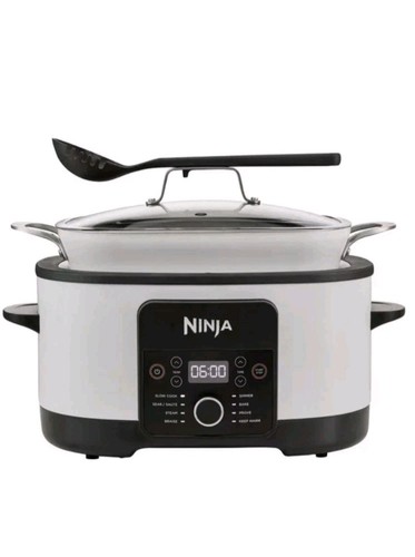 Ninja foodi possiblecooker - ninja,