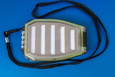 Fliegentom Super Klarsicht