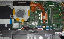 Acer Aspire 5 A515-55 A515