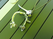 NSU Fahrrad Vorderbremse