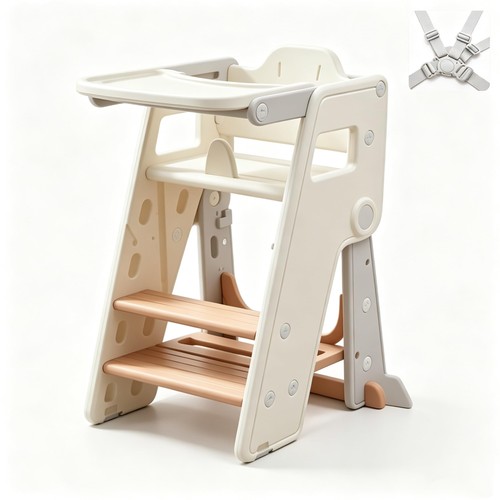 Lernturm kinder montessori - kinder,