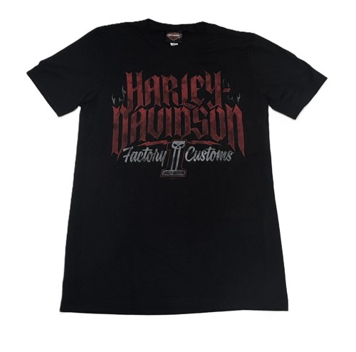 Harley davidson herren shirt - harley-davidson,