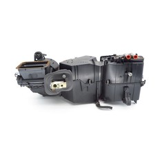 Gebläsekasten Luftverteilergehäuse Wärmetauscher Porsche 911 996 Cabrio