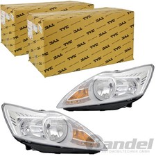 2x TYC H7/H1 SCHEINWERFER