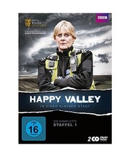 Happy Valley - In einer