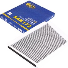 SCT GERMANY INNENRAUMFILTER