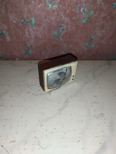 Altes zubehör fernseher - altes,