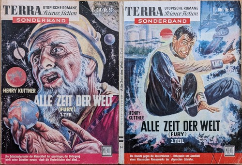 Terra sonderband 54 - nr.:,