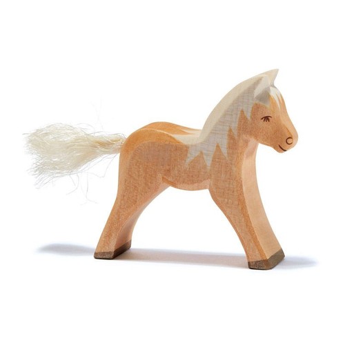 Ostheimer 1115 haflinger - 1115,
