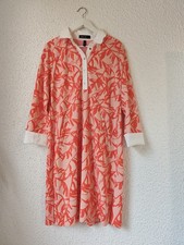 Marc Cain Kleid N5 L XL 42 44