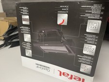 Tefal OptiGrill Kontaktgrill