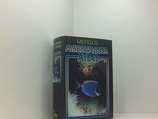 Meerwasser Atlas, Kst, Bd.1 Bd. 1. Die gemeinsame Pflege von wirbellosen Tieren 