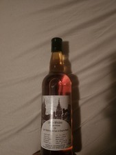 Löwen Whisky Bourbon Whisky 1