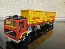 Siku 3111 Volvo F12 Container