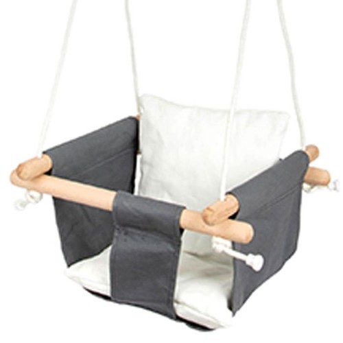 Small foot babyschaukel - small,