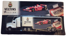 Werbetruck LKW Kenworth T800