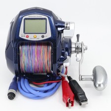 Shimano DENDOU MARU BEAST MASTER 9000 ZB Exc 5+ Elektrorolle aus Japan