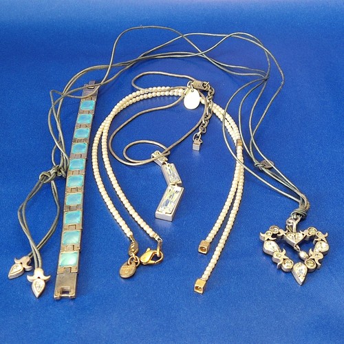 Schmuck dyrberg kern konvolut - dyrberg,