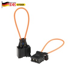 2x Lichtleiter Connector