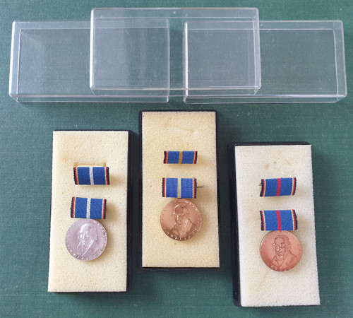 Ddr medaille orden - ddr,