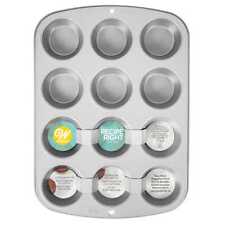 Wilton Recipe Right 12er