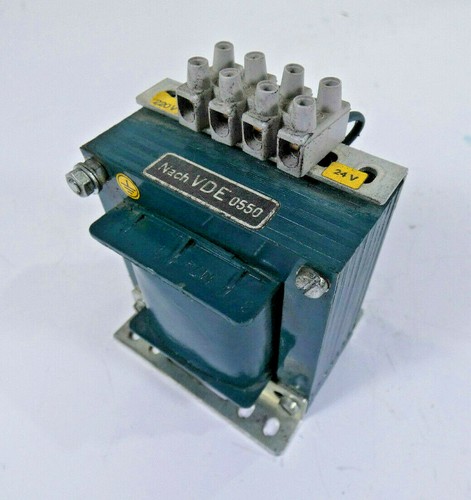 Ismet typ mtd transformator - ismet,