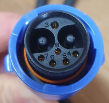 Chogori Mate 60 Stecker 2 + 1 + 5 PIN High Power and Lithium Charging