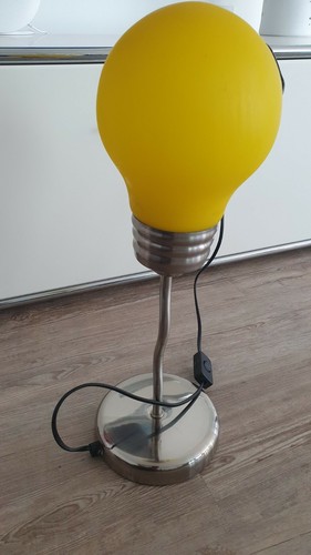 Klassische tischlampe - klassische,