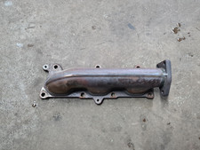 Krümmer Zylinder 2,4,6 Opel Insignia A VectraC Signum 2,8L V6 Turbo OPC 12791723