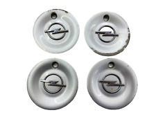 Opel Corsa 4x Felgendeckel Radkappen  9127617EH 9127616EG
