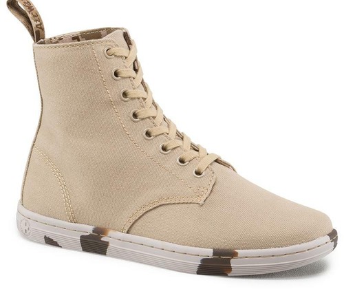 Martens loch stiefel - dr,