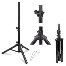 1,2 m Dreibein Stativ