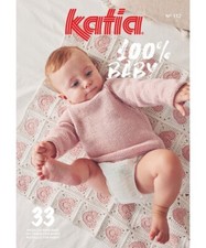 KATIA - Magazin - Baby No112-